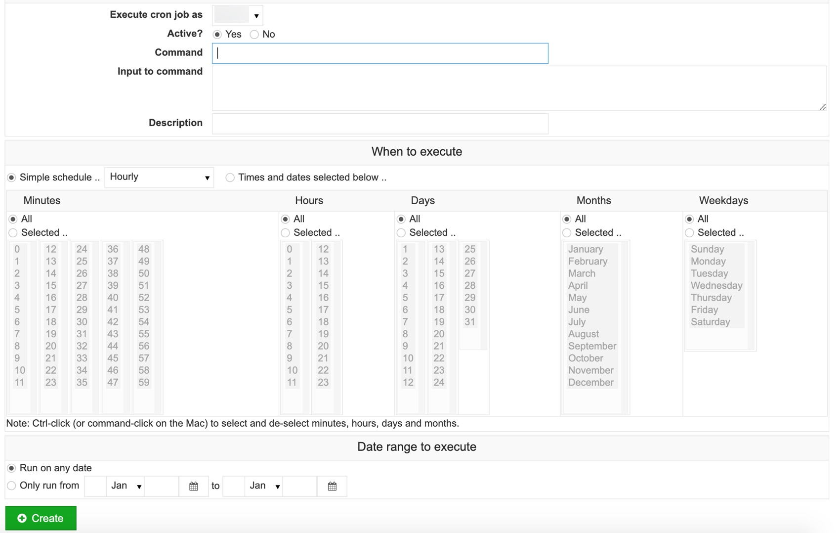 virtualmin file manager upload